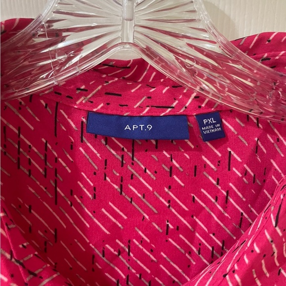 🌺APT.9 Sleeveless🌺 - Picture 3 of 8